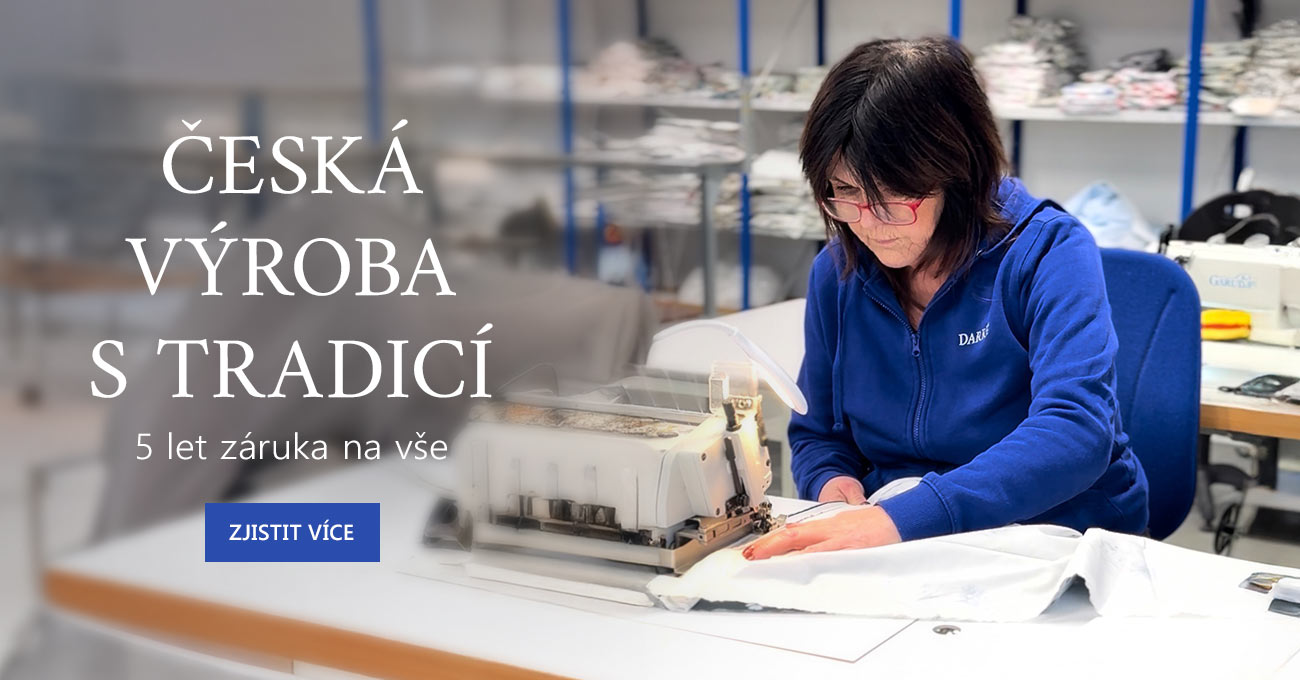 česká výroba