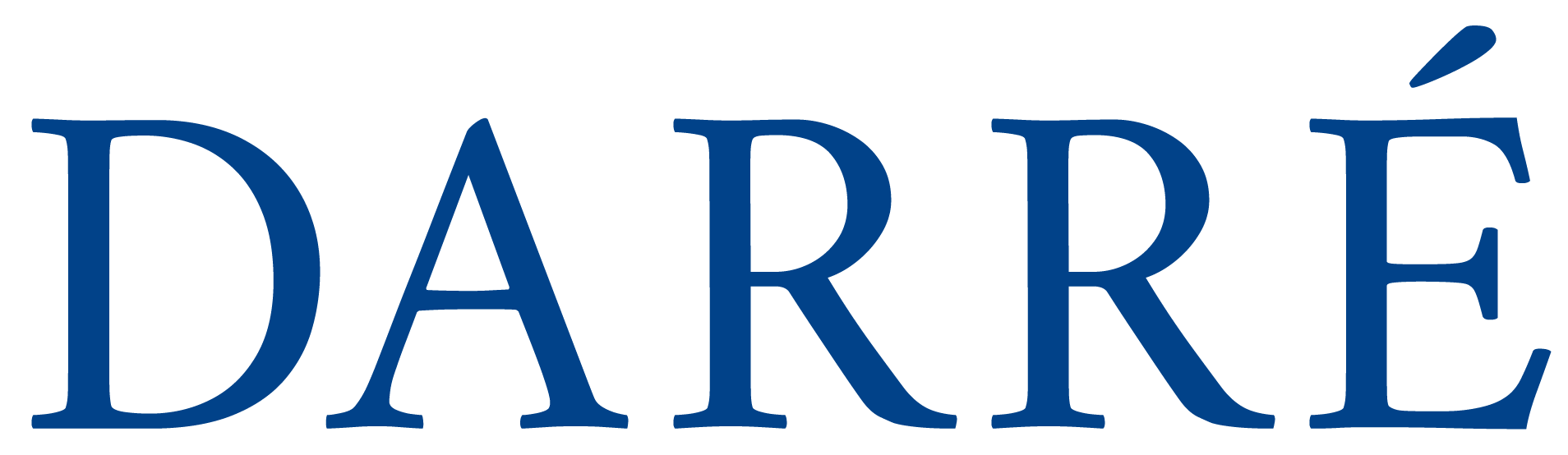 Darré