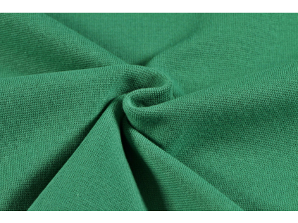 Náplet - tmavě zelená š.75 cm
