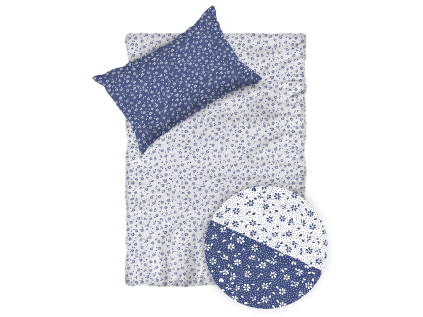 2511 karolinka modra postylka