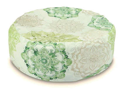 02 zelena mandala 1