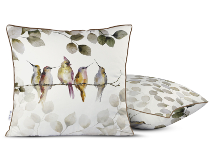 2603 Silence by DARRÉ 1 duojpg