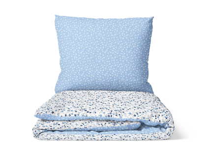 2602 poskladane borghese svetle modry