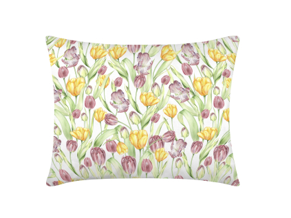 tulipanove pole polstar