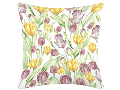 tulipanove pole polstarek