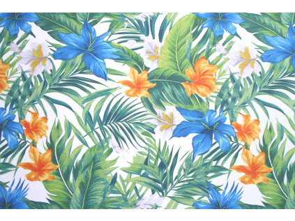 2405 tropical modre metraz