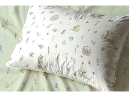 2409 velikonocni zahradka polstar