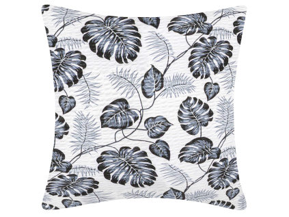 2502 monstera modra krep polstarek