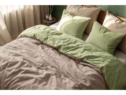 gemini image 2 Luxurious bedroom interior in soft cream and warm neutral tones uprava barevnost