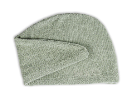 2505 turban zelena