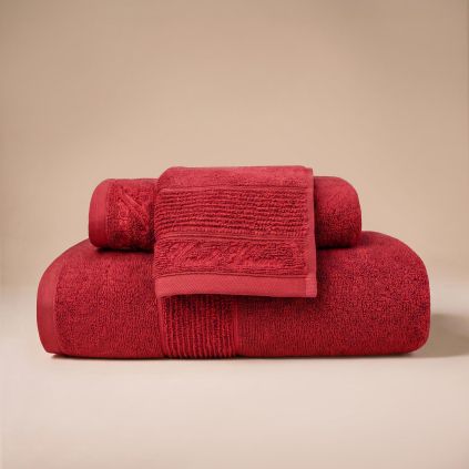 bella casa vanoce cervena