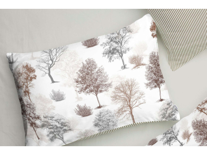 2506 stiny stromu hneda polstar