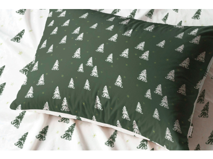 2510 vanocni stromecky povlak 1