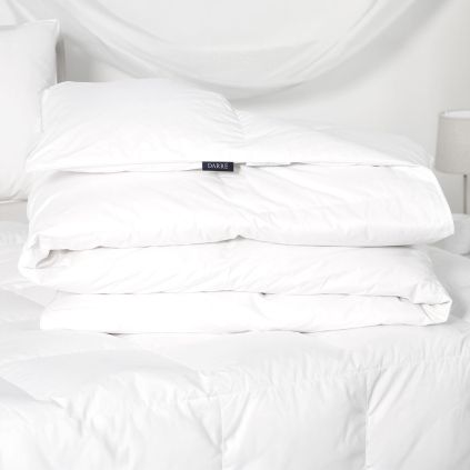 Péřová přikrývka DAILY COMFORT6