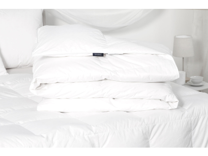 Péřová přikrývka DAILY COMFORT