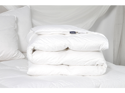 Péřová přikrývka GENTLE SLEEP