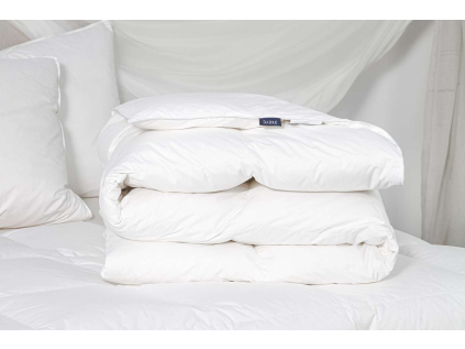 Péřová přikrývka GENTLE SLEEP