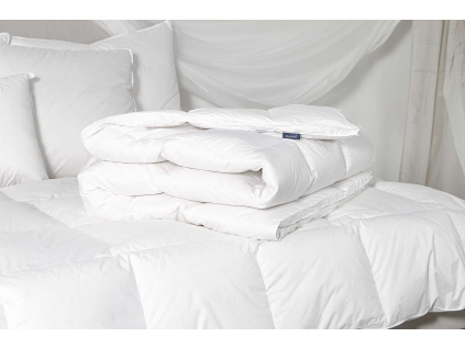 Péřová přikrývka ROYAL DREAM