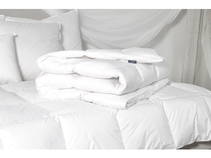 Péřová přikrývka ROYAL DREAM