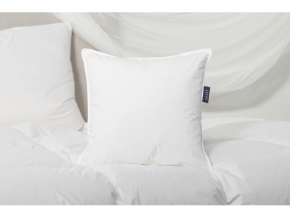 Péřový polštářek UNO CLASSIC