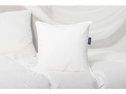 Péřový polštářek UNO CLASSIC