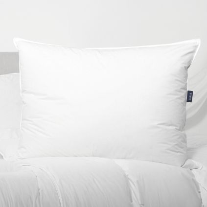 Péřový polštář TRIO COMFORT2