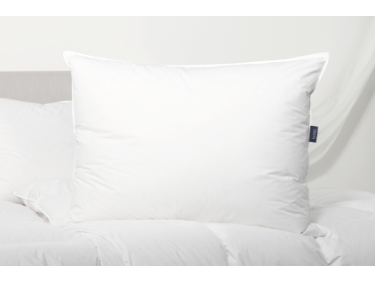 Péřový polštář TRIO COMFORT