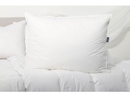 Péřový polštář QUATTRO LUXE