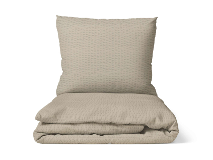 2509 beige krep poskladane