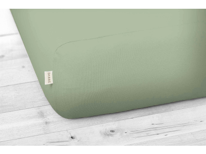 prosteradlo jersey new collection mentolova1