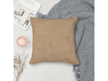 2502 muselin image light brown polstarek