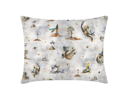 polstar 18 zasneny maly princ