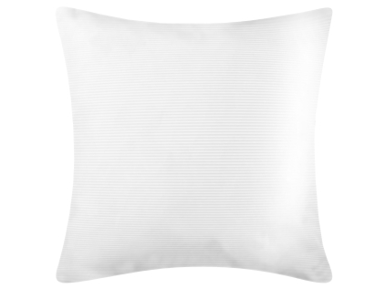 bila nejdrobnejsi polstarek