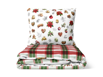 poskladane 30 31 vanocni svatky