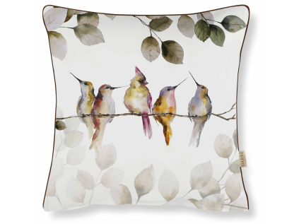 Povlak na polštářek Silence by Darré 4.varianta