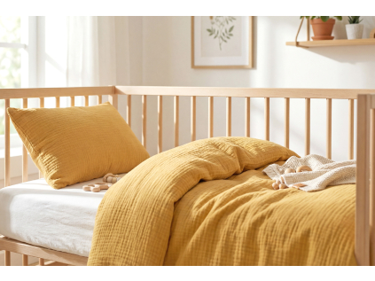 2602 muselin honey detska 1