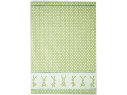kuchynska uterka kralicek svetle zelena