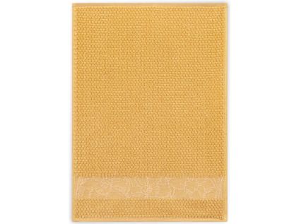 kuchynsky rucnik narcisky horcicovy2