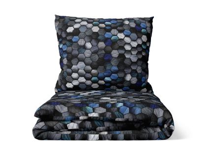 2402 poskladane earth modry