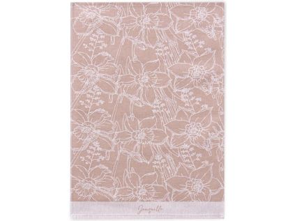 kuchynska uterka narcisky svetle hneda