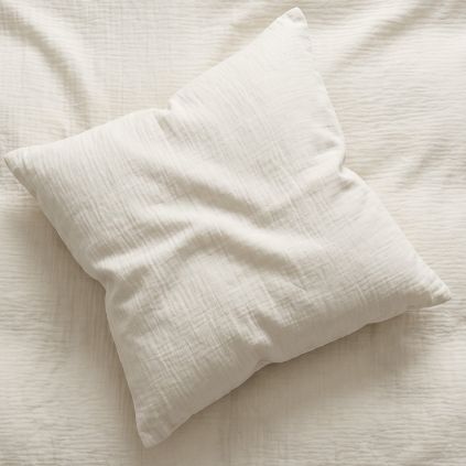 2608 muselin linen povlak
