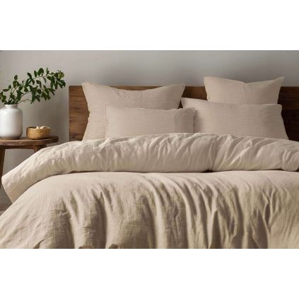 2410 muselin sand21 postel