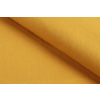 Úplet - medově žlutá š.185 cm