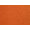 Teplákovina - středně oranžová š.165 cm