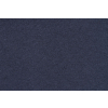Teplákovina - tmavě modrá š.165 cm