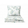 Saténové povlečení Eukalyptus od Darré