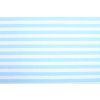České bavlněné plátno Proužek-modrá š.150 cm