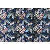 Bavlněná látka Cirkus š.160