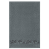 kuchyňský ručník šedý Jeřabina 2