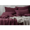 Mušelínové povlečení Claret